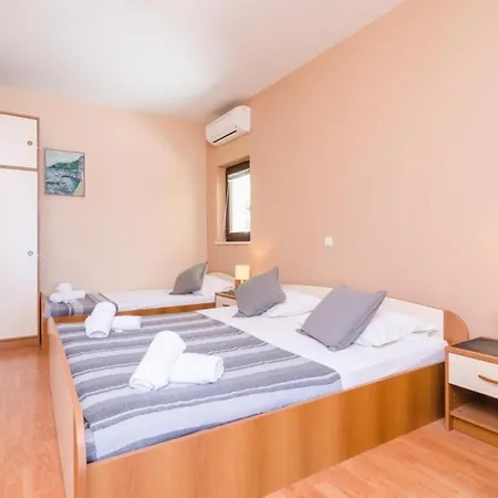 Appartement Kanjuo By The Sea - Comfort One Bedroom With Terrace And... *