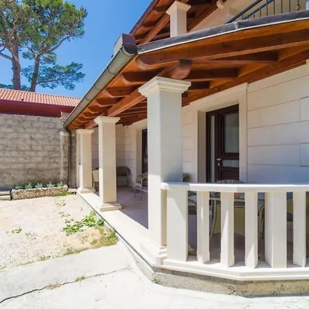 Appartement Kanjuo By The Sea - Comfort One Bedroom With Terrace And... Mlini