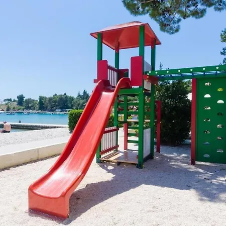 Appartement Kanjuo By The Sea - Comfort One Bedroom With Terrace And...