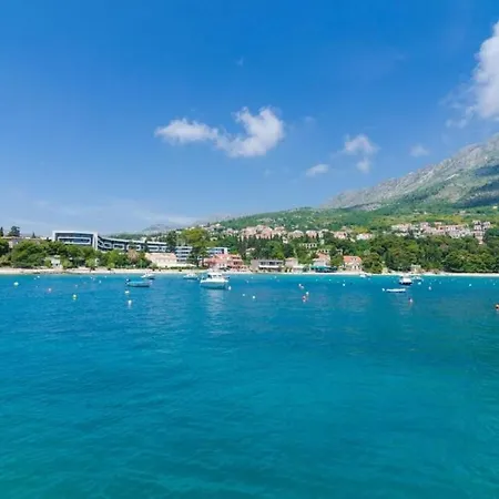 Appartement Kanjuo By The Sea - Comfort One Bedroom With Terrace And...
