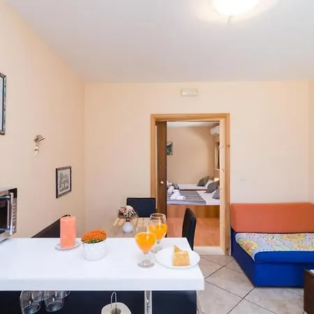 Kanjuo By The Sea - Comfort One Bedroom With Terrace And... *