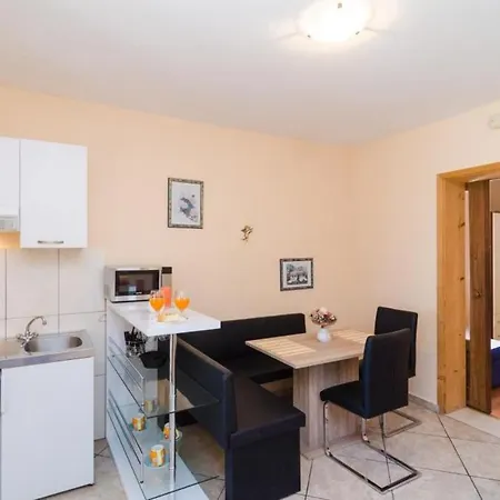 Kanjuo By The Sea - Comfort One Bedroom With Terrace And... דירה מליני