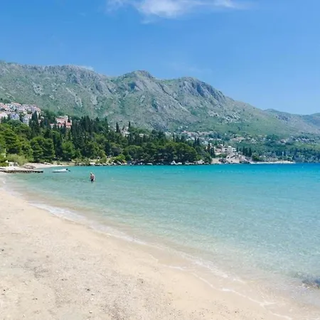 Kanjuo By The Sea - Comfort One Bedroom With Terrace And... *
