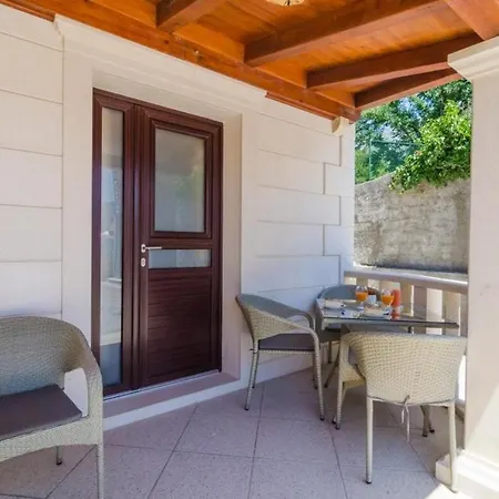 Kanjuo By The Sea - Comfort One Bedroom With Terrace And... מליני