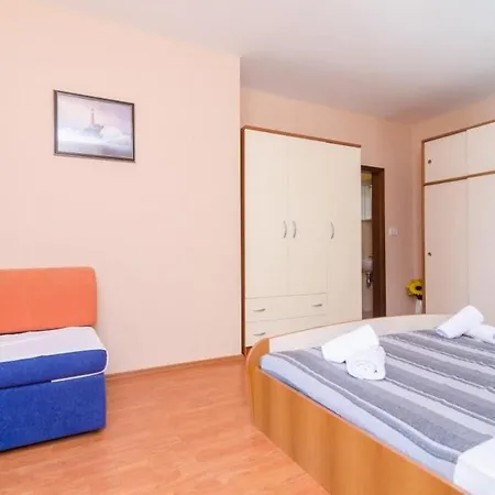 Kanjuo By The Sea - Comfort One Bedroom With Terrace And...