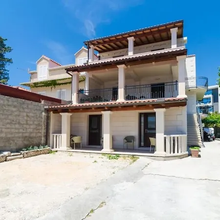 Kanjuo By The Sea - Comfort One Bedroom With Terrace And... דירה *