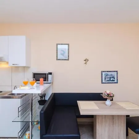 Kanjuo By The Sea - Comfort One Bedroom With Terrace And... דירה מליני